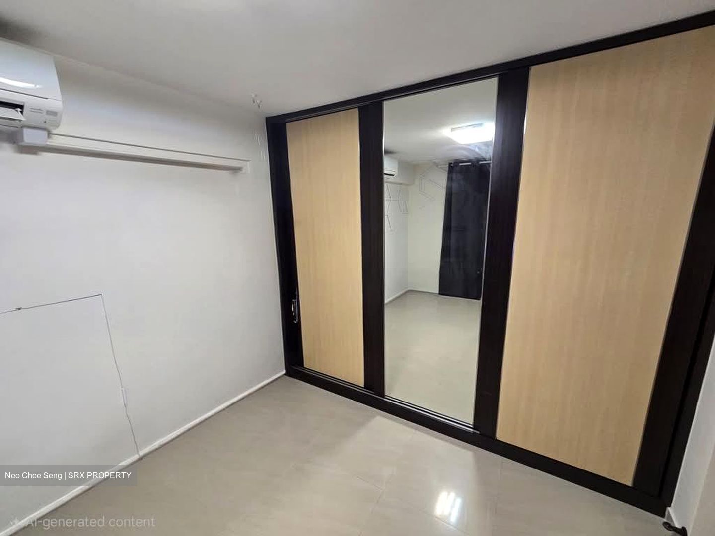 Blk 5 Everton Park (Bukit Merah), HDB 3 Rooms #561569561